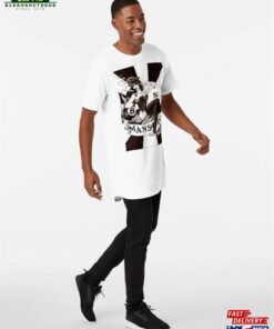 Poker Pin Up Long T-Shirt Unisex 2 Poker Pin Up Long T Shirt Unisex 3