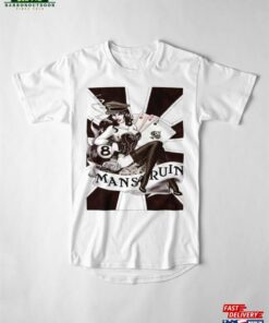 Poker Pin Up Long T-Shirt Unisex 3 Poker Pin Up Long T Shirt Unisex 4