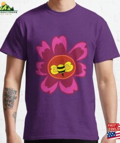 Pollinate Barrie Classic T-Shirt Pollinate Barrie Classic T-Shirt
