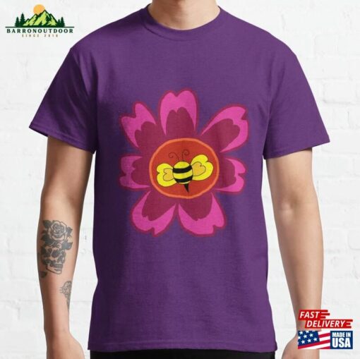 Pollinate Barrie Classic T-Shirt