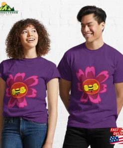 Pollinate Barrie Classic T-Shirt Pollinate Barrie Classic T-Shirt