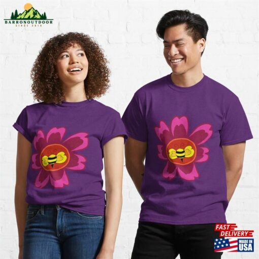 Pollinate Barrie Classic T-Shirt