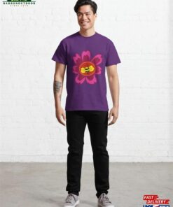 Pollinate Barrie Classic T-Shirt 2 Pollinate Barrie Classic T Shirt 3