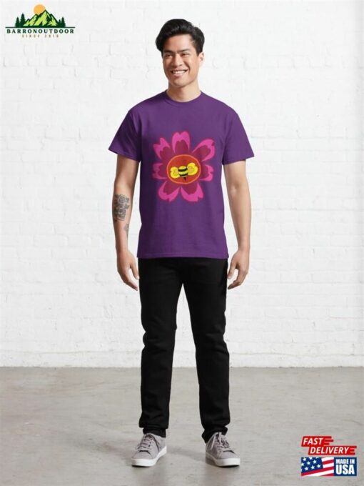 Pollinate Barrie Classic T-Shirt