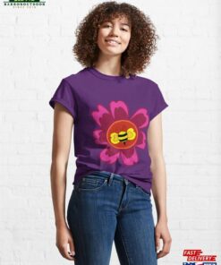 Pollinate Barrie Classic T-Shirt 3 Pollinate Barrie Classic T Shirt 4