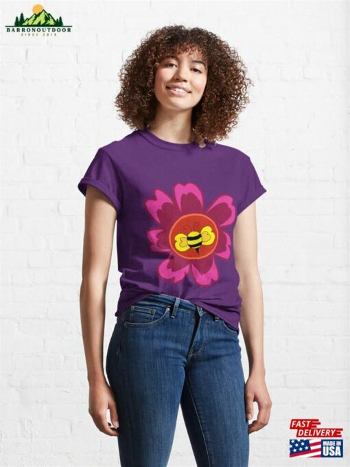 Pollinate Barrie Classic T-Shirt