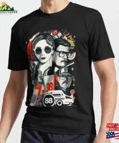 Pop Culture T Shirt Active T-Shirt Hoodie Classic Pop Culture T Shirt Active T-Shirt Hoodie Classic