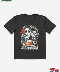 Pop Culture T Shirt Active T-Shirt Hoodie Classic Pop Culture T Shirt Active T-Shirt Hoodie Classic