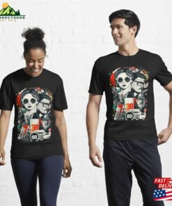 Pop Culture T Shirt Active T Shirt Hoodie Classic 3