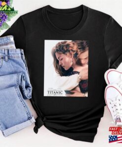 Poster Movie 25Th Anniversary Hot 2023 Titanic Unique Design So Sweet For Lover T-Shirt Sweetshirt Top Trend Vintage Style Music Cotton Classic Hoodie Poster Movie 25Th Anniversary Hot 2023 Titanic Unique Design So Sweet For Lover T-Shirt Sweetshirt Top Trend Vintage Style Music Cotton Classic Hoodie