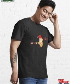 Potato Christmas T Shirt Essential T-Shirt Sweatshirt Unisex 3 Potato Christmas T Shirt Essential T Shirt Sweatshirt Unisex 4