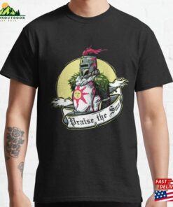 Praise The Sun Classic T-Shirt Hoodie Unisex Praise The Sun Classic T-Shirt Hoodie Unisex