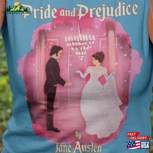 Pride And Prejudice Fugly Vintage Romance Fairy Tale Short Unisex Sweatshirt