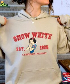 Princess Shirt Family Vacation Trip 2023 T-Shirt Unisex