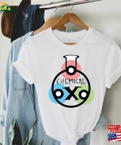 Professor Shirt Cartoon Teacher Ideas Hoodie Classic 3