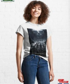 Prometheus Movie Classic T-Shirt Unisex 3 Prometheus Movie Classic T Shirt Unisex 4
