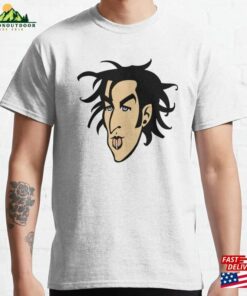 Protrude Classic T-Shirt Sweatshirt