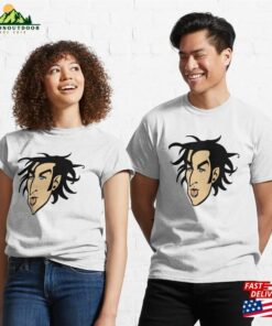 Protrude Classic T-Shirt Sweatshirt