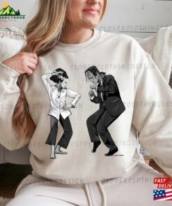 Pulp Frankensteins T Shirt Frankenstein Dancing In Halloween Vintage T-Shirt Hoodie 2 Pulp Frankensteins T Shirt Frankenstein Dancing In Halloween Vintage T Shirt Hoodie 3