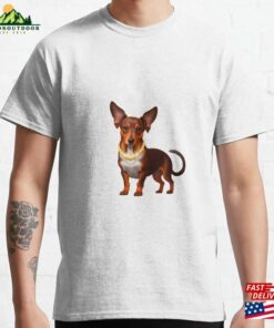 Puppy Baby Classic T-Shirt Hoodie