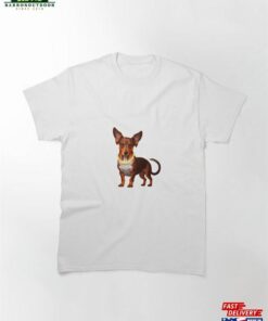 Puppy Baby Classic T-Shirt Hoodie