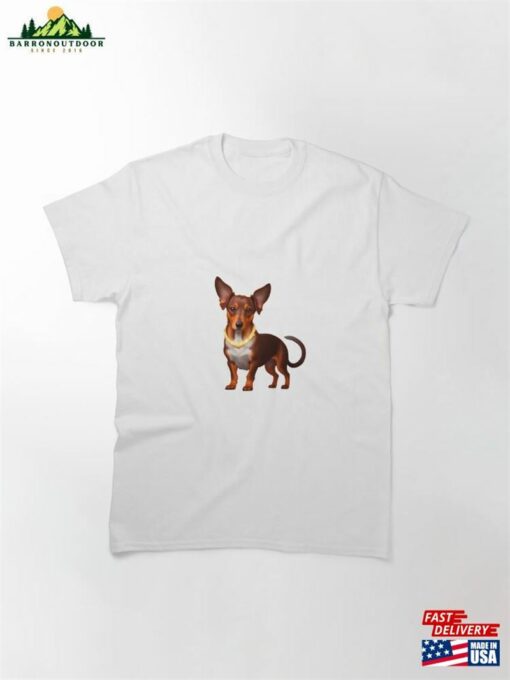 Puppy Baby Classic T-Shirt Hoodie