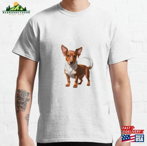 Puppy Baby Classic T-Shirt Sweatshirt Hoodie