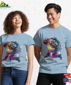 Put On Your Spacesuit Classic T-Shirt Hoodie Unisex 2 Put On Your Spacesuit Classic T Shirt Hoodie Unisex 3