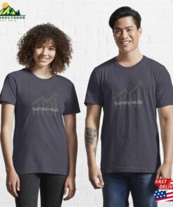 Quarterly Results Essential T Shirt Hoodie 3