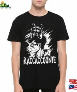 Raccacoonie Everything Everywhere All At Once T-Shirt Men’s Women Hoodie Classic Raccacoonie Everything Everywhere All At Once T-Shirt Men’s Women Hoodie Classic