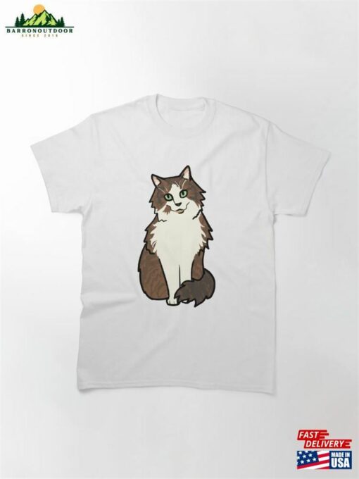 Raymond Classic T-Shirt Unisex