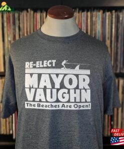 Re Elect Mayor Vaughn Movie Shirt Inside Jokes Cool Tee Funny Film Gift Handmade By Happy Nerdy Unisex Classic Re Elect Mayor Vaughn Movie Shirt Inside Jokes Cool Tee Funny Film Gift Handmade By Happy Nerdy Unisex Classic