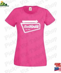 Real World This Way Shirt Barbie Movie T-Shirt For Fans Of The Plastic Fantastic Doll Unisex Hoodie Real World This Way Shirt Barbie Movie T-Shirt For Fans Of The Plastic Fantastic Doll Unisex Hoodie