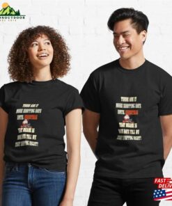 Redbubble Online Merchandise Christmas Quote ”There Are 17 More Shopping Days Until So Guys Unisex Hoodie Redbubble Online Merchandise Christmas Quote ”There Are 17 More Shopping Days Until So Guys Unisex Hoodie