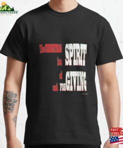 Redbubble Online Merchandise Christmas Quote Quot The Spirit Is A Of Giving And Forgiving Hoodie Sweatshirt Redbubble Online Merchandise Christmas Quote Quot The Spirit Is A Of Giving And Forgiving Hoodie Sweatshirt
