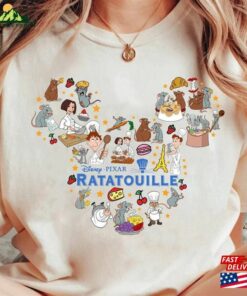 Remy Ratatouille Comfort Colors Shirt Mickey Ear Tee Anyone Can Cook Hoodie Classic Remy Ratatouille Comfort Colors Shirt Mickey Ear Tee Anyone Can Cook Hoodie Classic