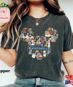 Remy Ratatouille Comfort Colors Shirt Mickey Ear Tee Anyone Can Cook Hoodie Classic Remy Ratatouille Comfort Colors Shirt Mickey Ear Tee Anyone Can Cook Hoodie Classic