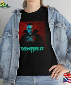 Renfield Nicolas Cage Poster Shirt Hoodie Sweatshirt 3 Renfield Nicolas Cage Poster Shirt Hoodie Sweatshirt 4