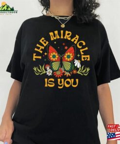 Retro 70S Encanto Mardigal Family The Miracle Is You Shirt Disney Walt World Sweatshirt T-Shirt 2 Retro 70S Encanto Mardigal Family The Miracle Is You Shirt Disney Walt World Sweatshirt T Shirt 3