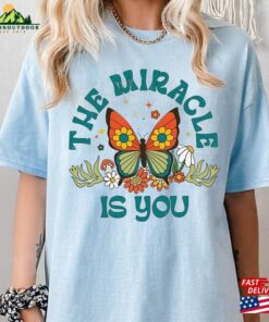 Retro 70S Encanto Mardigal Family The Miracle Is You Shirt Disney Walt World Sweatshirt T-Shirt 3 Retro 70S Encanto Mardigal Family The Miracle Is You Shirt Disney Walt World Sweatshirt T Shirt 4