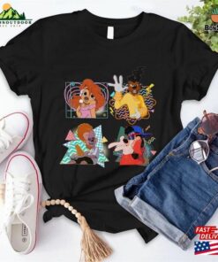 Retro 90S A Goofy Movie Characters Shirt Max Goof Sweatshirt Hoodie 2 Retro 90S A Goofy Movie Characters Shirt Max Goof Sweatshirt Hoodie 3