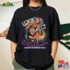 Retro Across The Spider Verse Comfort Colors Shirt Vintage Classic Unisex