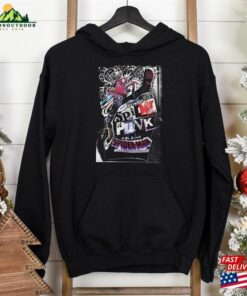 Retro Across The Spider Verse Sweatshirt Vintage Unisex
