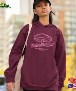 Retro Bar Be Nheim Er Ba Rbie Shirt Rbenhe Ime R Barbie Movie O Ppen Heim Bie T Shirt Hoodie Unisex 4
