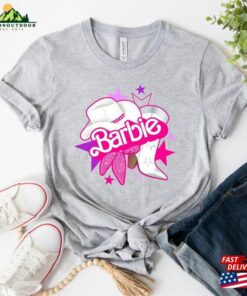 Retro Barb Shirt Birthday Party Girls T-Shirt Sweatshirt Hoodie