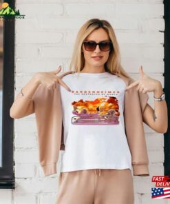 Retro Barbenheimer I Survived 2023 Shirt Oppenheimer Movie Barbieheimer Active Sweatshirt Hoodie 3 Retro Barbenheimer I Survived 2023 Shirt Oppenheimer Movie Barbieheimer Active Sweatshirt Hoodie 4