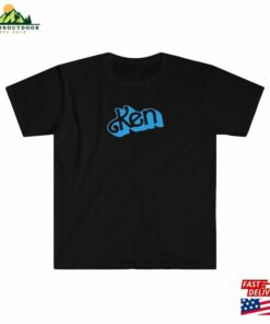 Retro Barbie Ken Couples T-Shirt Shirts Shirt Sweatshirt Classic Retro Barbie Ken Couples T-Shirt Shirts Shirt Sweatshirt Classic