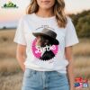Retro Barbie Oppenheimer T-Shirt Funny Movie Tee Shirt Unisex Classic