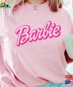Retro Barbie Shirt Party Girls Bachelorette Classic Sweatshirt Retro Barbie Shirt Party Girls Bachelorette Classic Sweatshirt