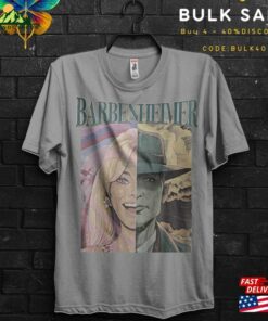 Retro Cartoon I Survived Barbenheimer 2023 Old School Movie Gift T-Shirt Unisex Destroyer Of World Tee Cillian Murphy And Margot Robbie Classic Sweatshirt Retro Cartoon I Survived Barbenheimer 2023 Old School Movie Gift T-Shirt Unisex Destroyer Of World Tee Cillian Murphy And Margot Robbie Classic Sweatshirt